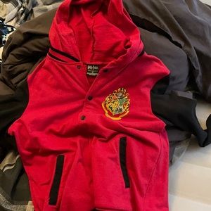 Harry Potter hoodie
